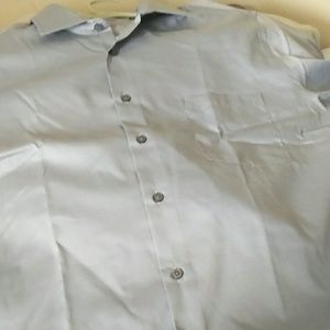 Size large dress shirt